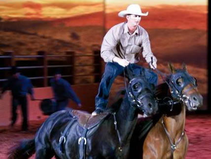 Australian Outback Spectacular - Accommodation Guide 1