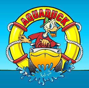 Aquaduck - Accommodation Guide 0