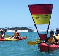 Kayak Noosa - Accommodation Guide