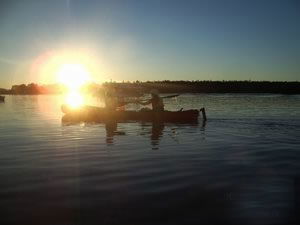 Kayak Noosa - Accommodation Guide 1