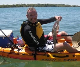 Kayak Noosa - Accommodation Guide 2