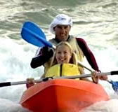 Noosa Ocean Kayak Tours - Accommodation Asia