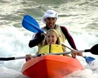 Noosa Ocean Kayak Tours - Accommodation Guide 0