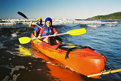 Noosa Ocean Kayak Tours - Accommodation Guide 1