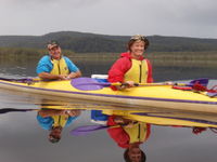 Kanu Kapers - Accommodation Guide 1