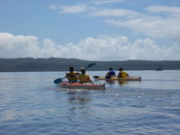 Kanu Kapers - Accommodation Guide 2