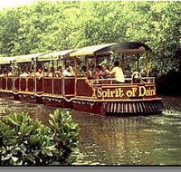 Daintree Rainforest River Trains - Accommodation Guide