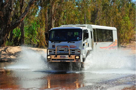 APT - Accommodation China 1