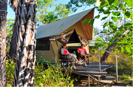 APT - Accommodation China 2