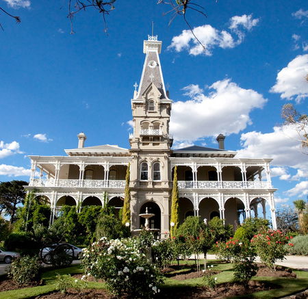  Accommodation Guide