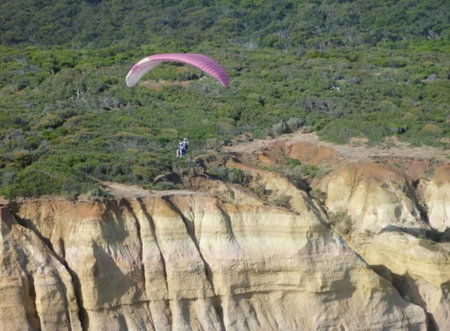 Airsports Adventure Flights - Accommodation Guide 2