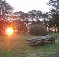 Point Cook Homestead - Accommodation Guide