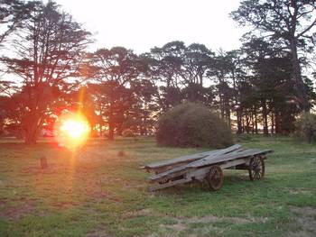 Point Cook Homestead - Accommodation Guide 0