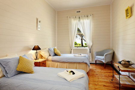 Point Cook Homestead - Accommodation Guide 1