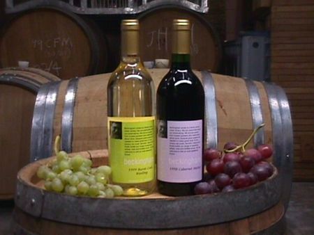 Beckingham Wines - Accommodation Guide 0