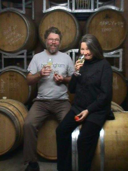 Beckingham Wines - Accommodation Guide 2