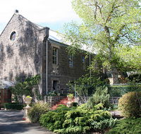 Goona Warra Vineyard - Accommodation Guide