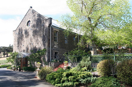 Goona Warra Vineyard - Accommodation Asia 0