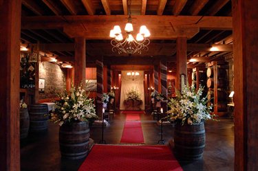 Goona Warra Vineyard - Accommodation Asia 2