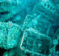 Underwater Sports Diving Centre - Accommodation Asia
