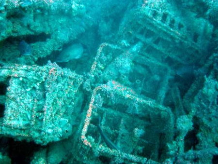 Underwater Sports Diving Centre - Accommodation Asia 0
