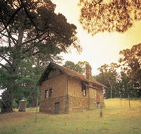 Heysen - The Cedars - Accommodation Asia
