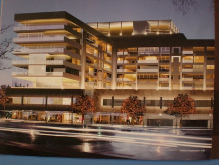 North Adelaide SA Accommodation China