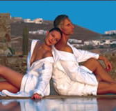 Temple Day Spa - Accommodation Asia