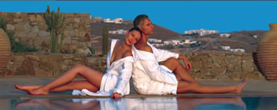 Temple Day Spa - Accommodation Guide 0