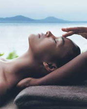 Body, Mind & Soul - Accommodation Asia 1