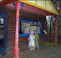 Fairyland Village - Accommodation Asia