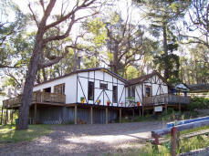 Fairyland Village - Accommodation Asia 1
