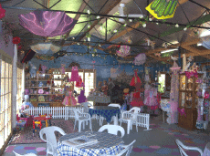 Fairyland Village - Accommodation Asia 2