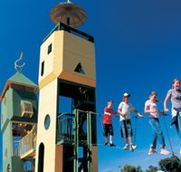 Monash Adventure Park - Accommodation Asia
