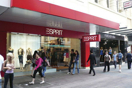 Rundle Mall - Accommodation Asia 2