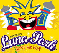 Luna Park Melbourne - Accommodation China 0