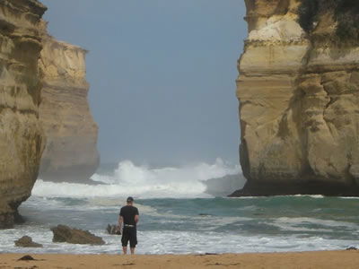 Melbourne VIC Accommodation Guide