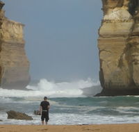 Bunyip Tours - Accommodation Guide