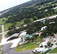 Commando Skydivers - Accommodation Guide
