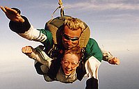 The Parachute School - Accommodation Asia 0