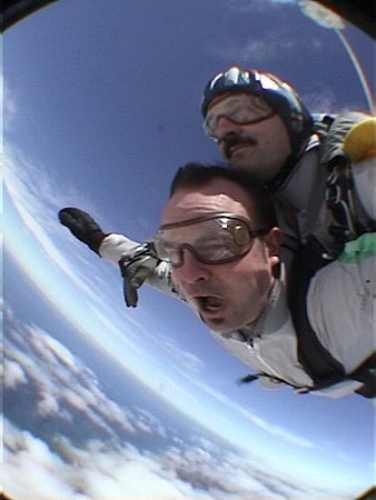 The Parachute School - Accommodation Asia 2