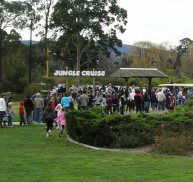 Caribbean Gardens - Accommodation Guide 1