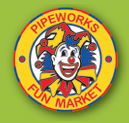 Pipeworks Fun Market - Accommodation Guide