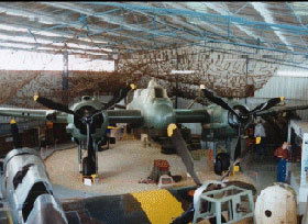 The Australian National Aviation Museum - Accommodation Guide 2