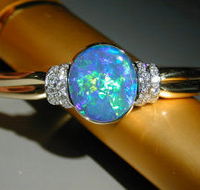 The National Opal Collection - Accommodation Asia