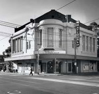 National Theatre - Accommodation China