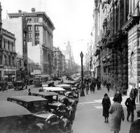 Melbourne City Heritage Walking Tours - Accommodation China