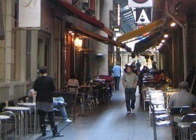 MELTours - Accommodation China 1