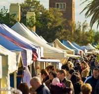St Kilda Esplanade Market - Accommodation China