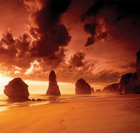 Go West Tours - Accommodation China